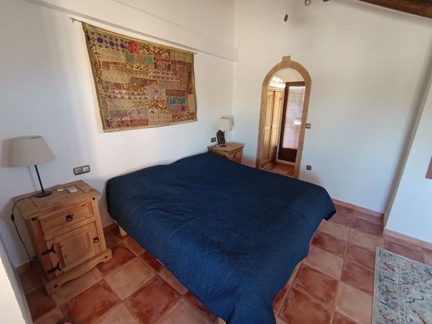 Casa rural en Paraje los Pinos Uno, 66 - Foto 23