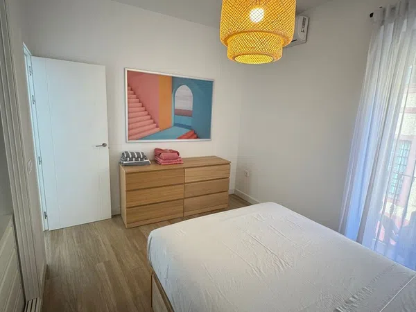 Piso en Avenida de Menéndez Pelayo, 30, San Bernardo - Avenida de Cádiz - Foto 8