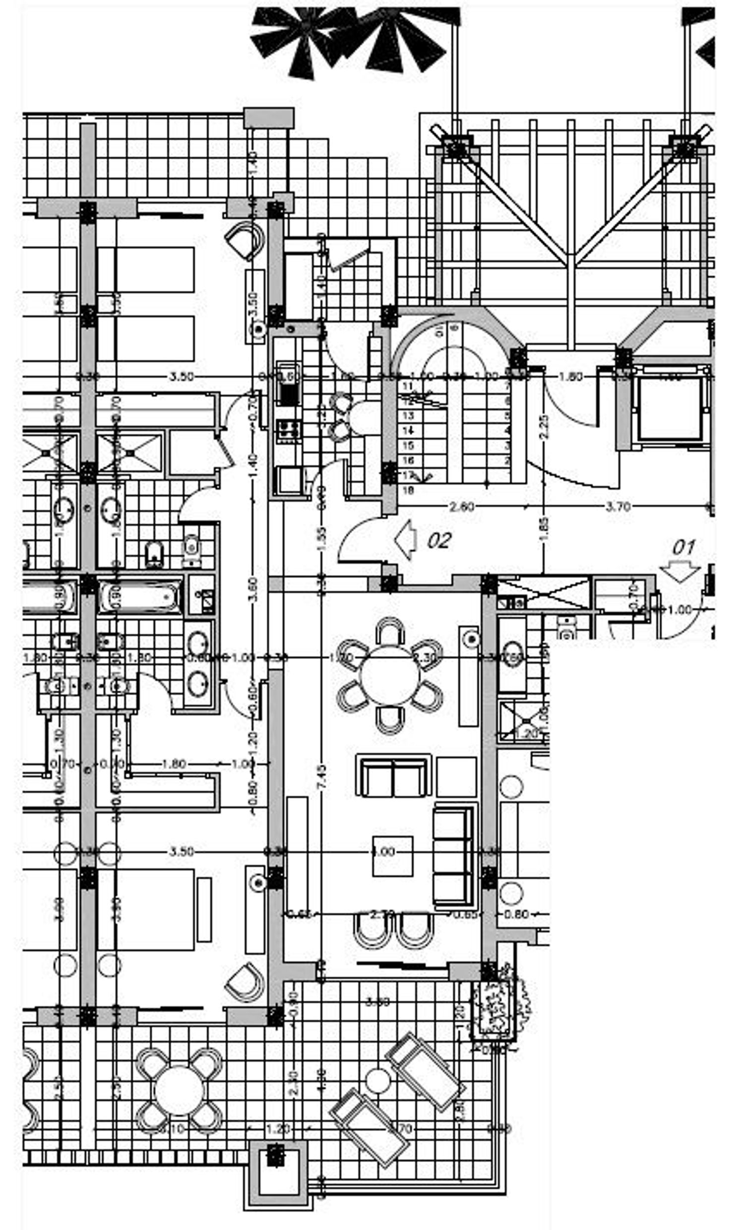 Piso en camino viejo de Ojén, 62 - Foto 36