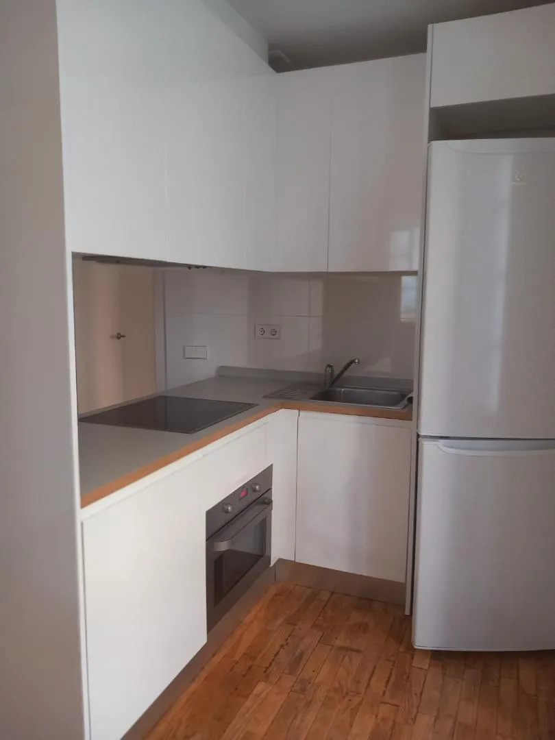 Piso en  Calle San Quintín 2 - Foto 26