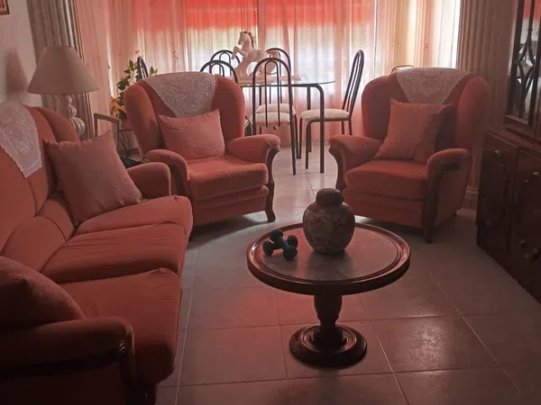 Piso en Poeta Salvador Selles, 8 - Foto 5