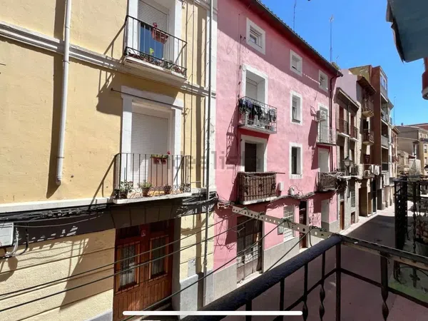 Estudio en Calle de Basilio Boggiero, 135, Plaza de Toros - Foto 10