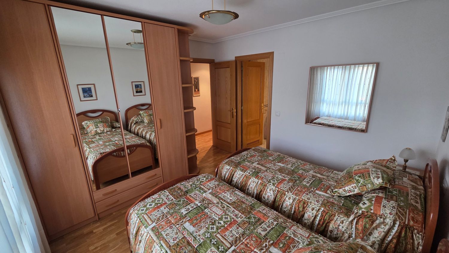 Piso en Barrio La Florida - Foto 20