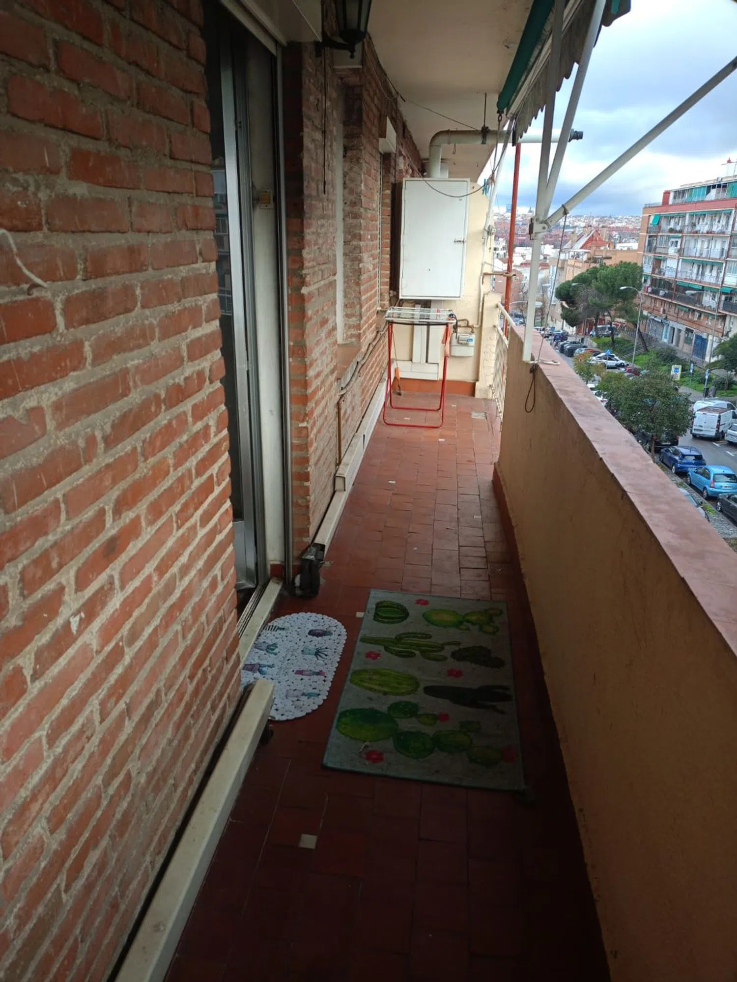 Piso en calle de Mercedes Arteaga, 22