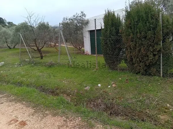 Cortijo en Cortijo Los Arenales, 1, 9 PolgonoParcela - Foto 3