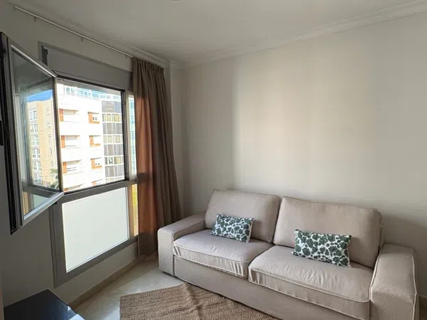 Piso en Calle Venegas, 21, Arenales - Lugo - Avda Marítima - Foto 3