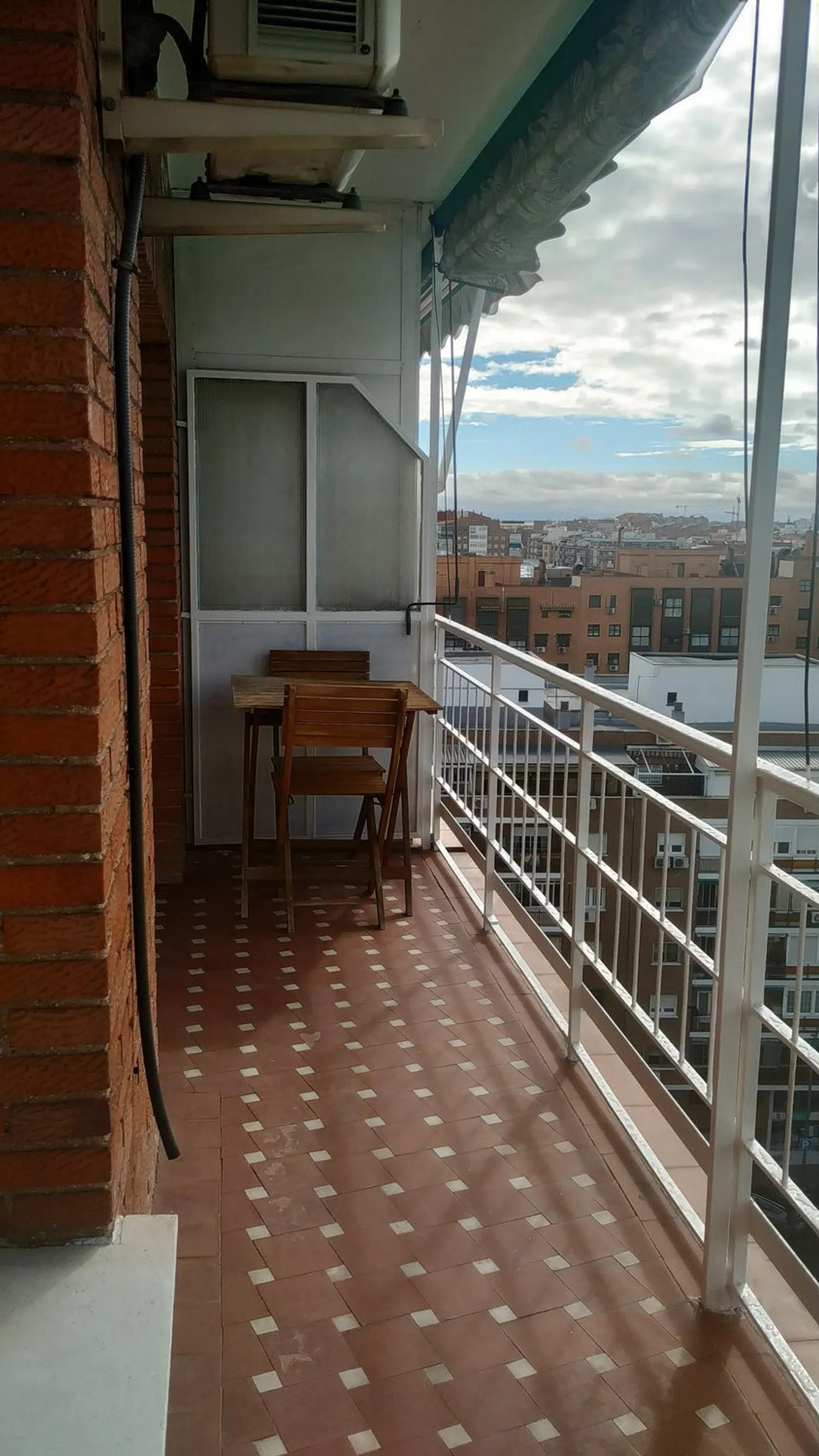 Piso en avenida del Manzanares, 194 - Foto 8