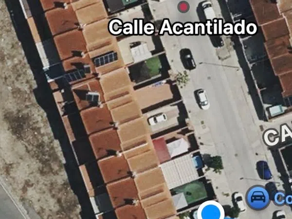 Chalet pareado en Calle Acantilado, 11 - Foto 1