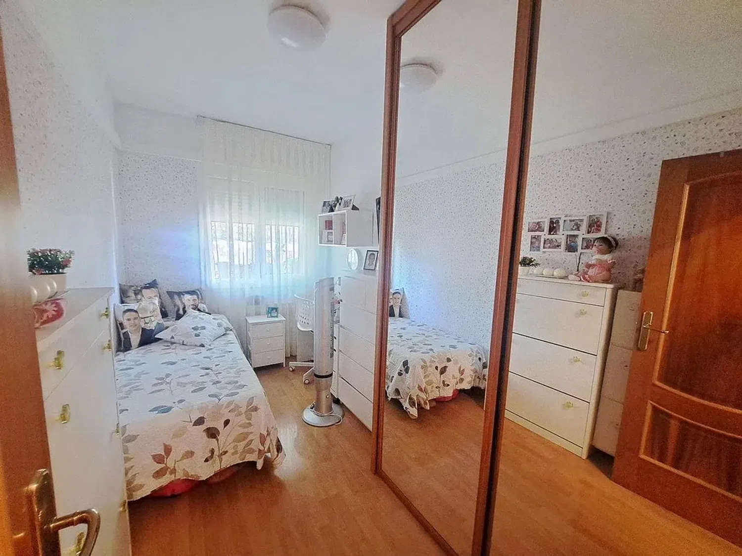 Piso en calle de Sant Fructuós, 34 - Foto 10