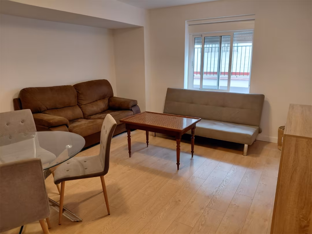 Apartamento en  Calle Buiza y Mensaque 1