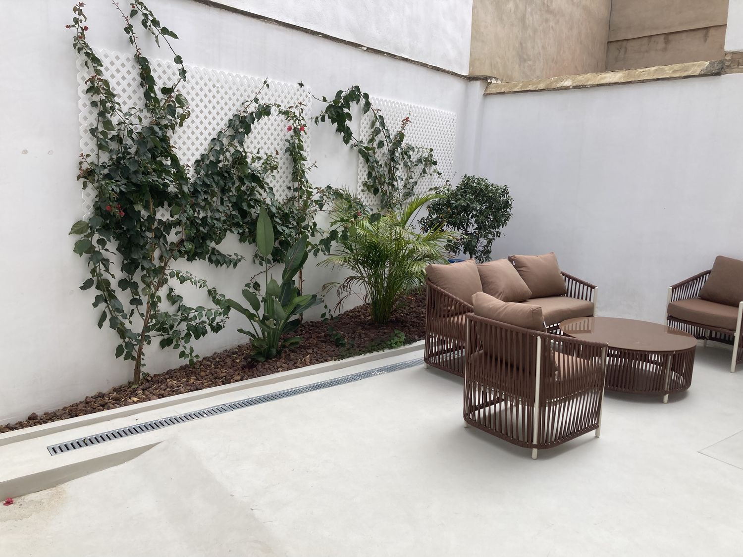 Piso en calle del Marqués de Montortal, 14 - Foto 3