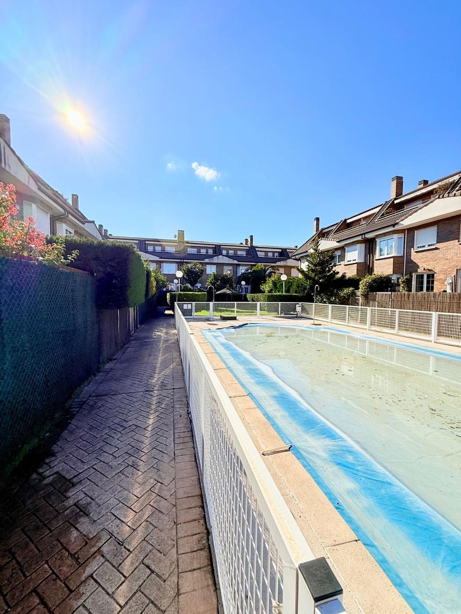 Chalet adosado en calle de Panamá, 4 - Foto 29