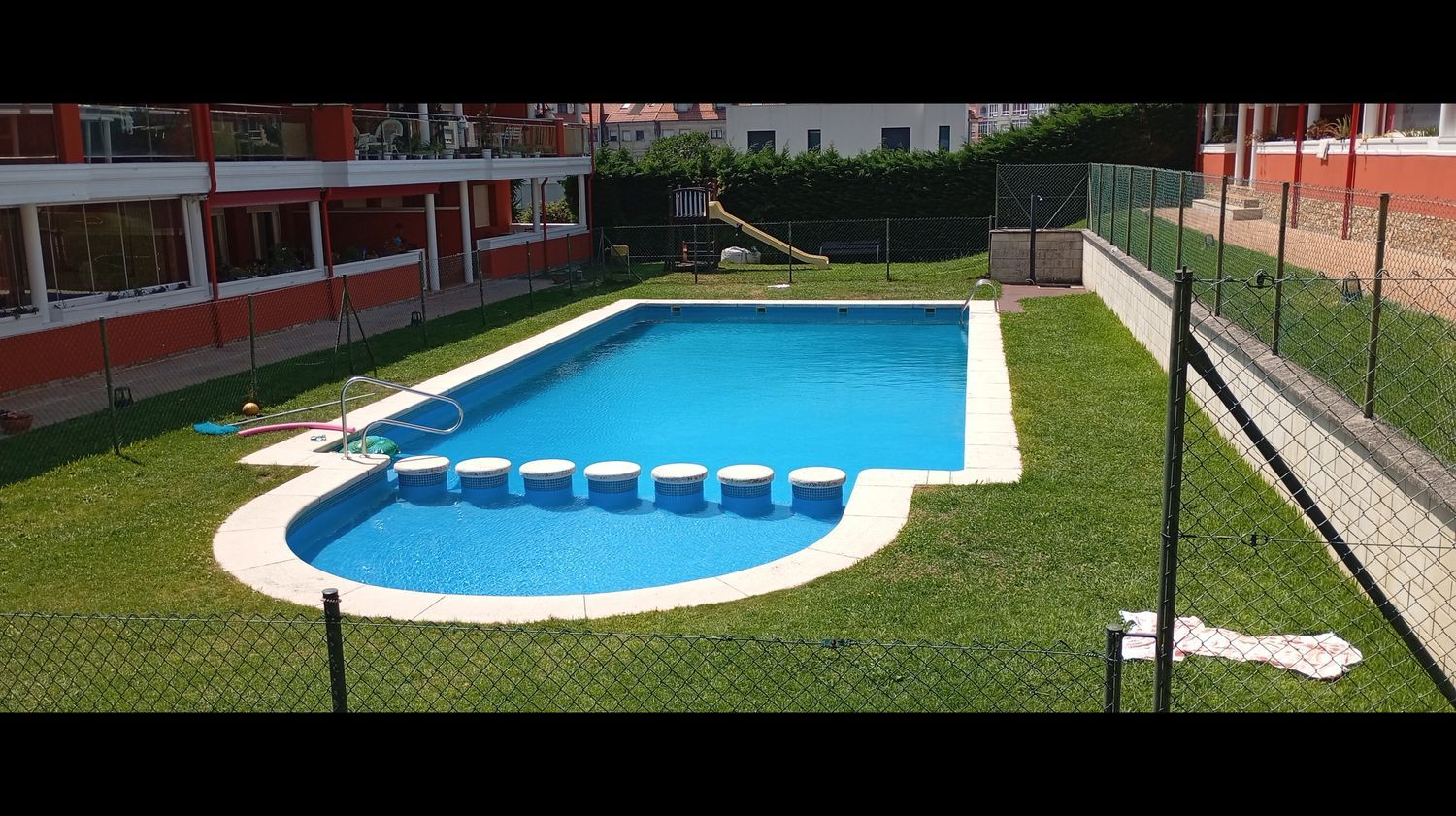 Piso en Travesía da Xalda, 16 - Foto 37