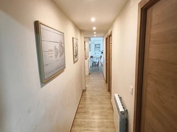 Piso en Calle Basoa, 2, El Pilar, El Pilar - Foto 11