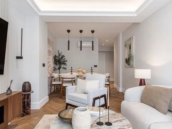 Piso en calle de Granada, 44 - Foto 5