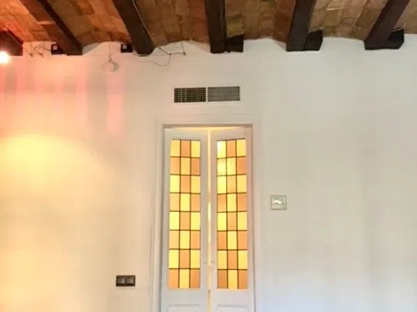 Piso en calle de València, 76