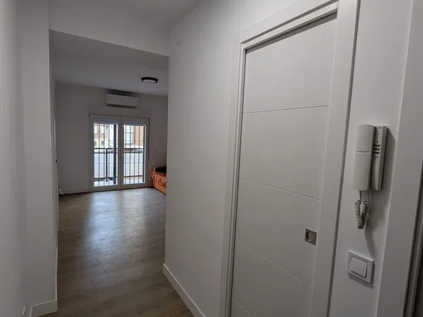 Piso en calle de Pascual Rodríguez, 3