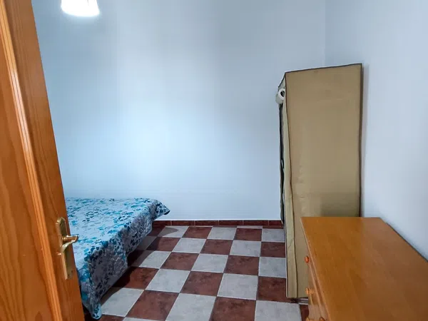 Piso en Calle Atienza, 28, Encarnación-Las Setas - Foto 8
