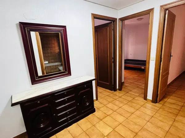 Piso en calle Orense, 21 - Foto 8