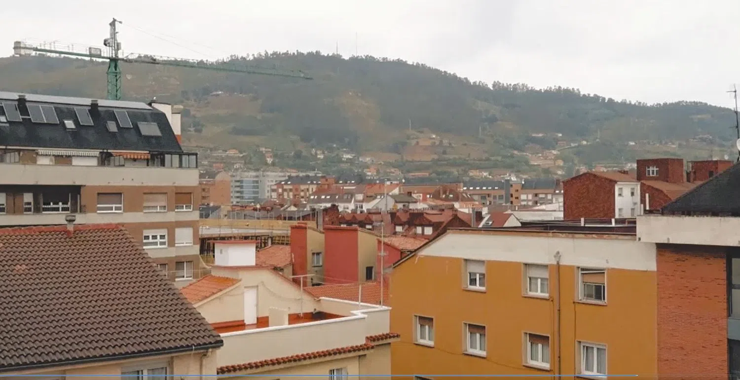 Piso en calle del General Elorza, 40 - Foto 1