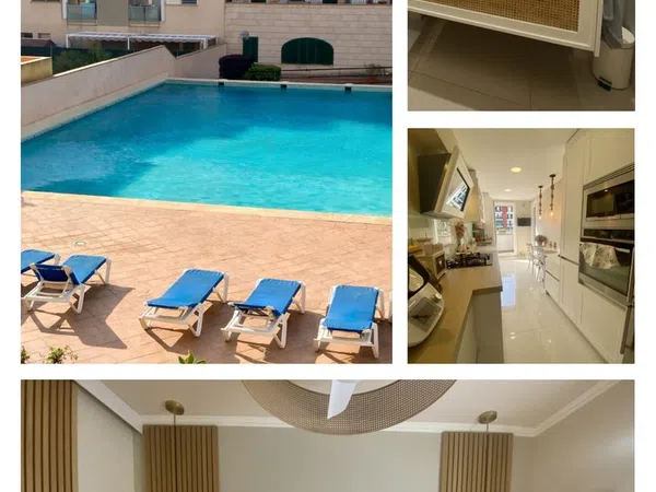 Piso en calle de Gabriel Alzamora, 46 - Foto 1