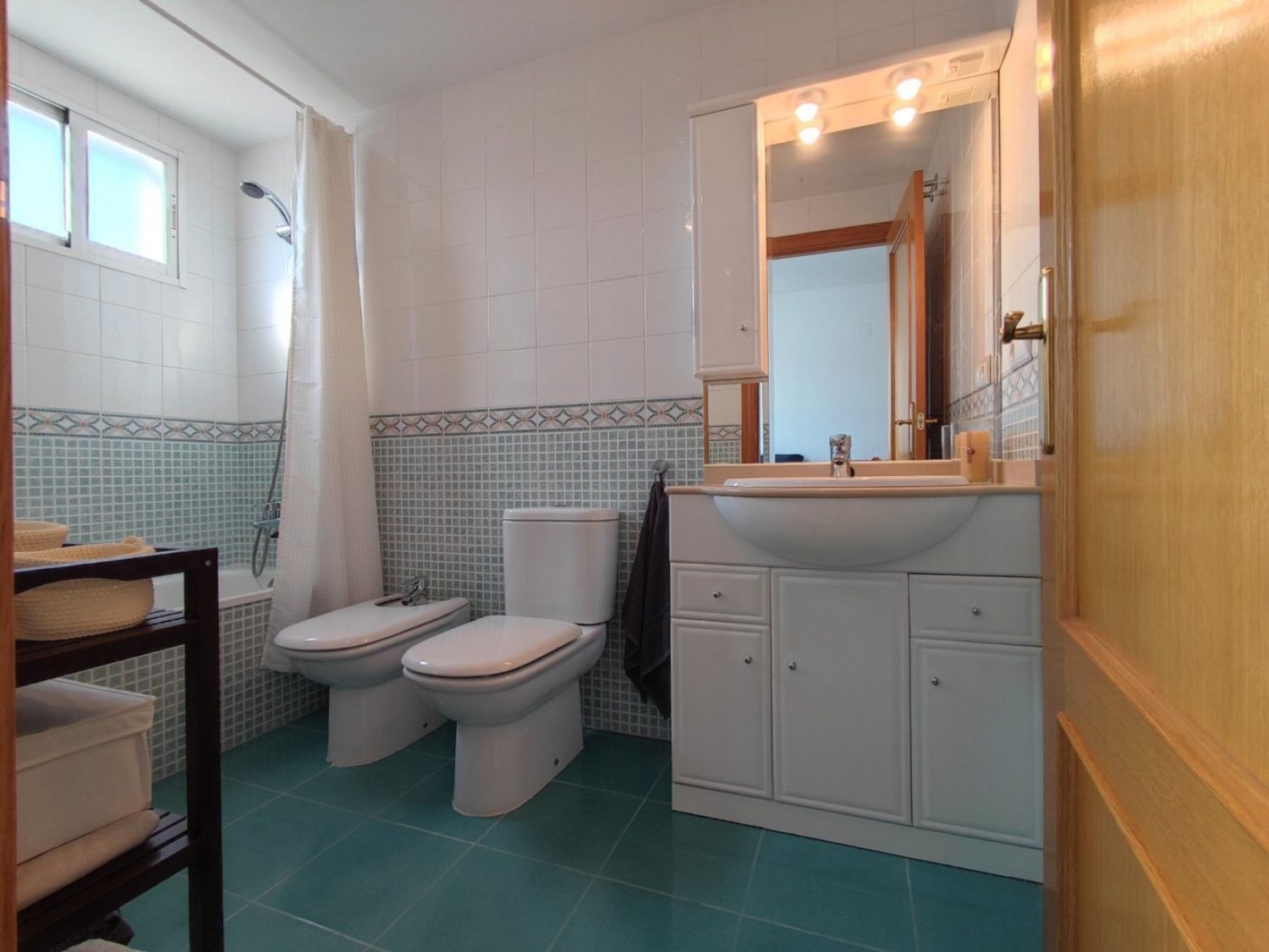 Ático en Calle de Sant Vicent Màrtir, 292, La Creu Coberta - Foto 17