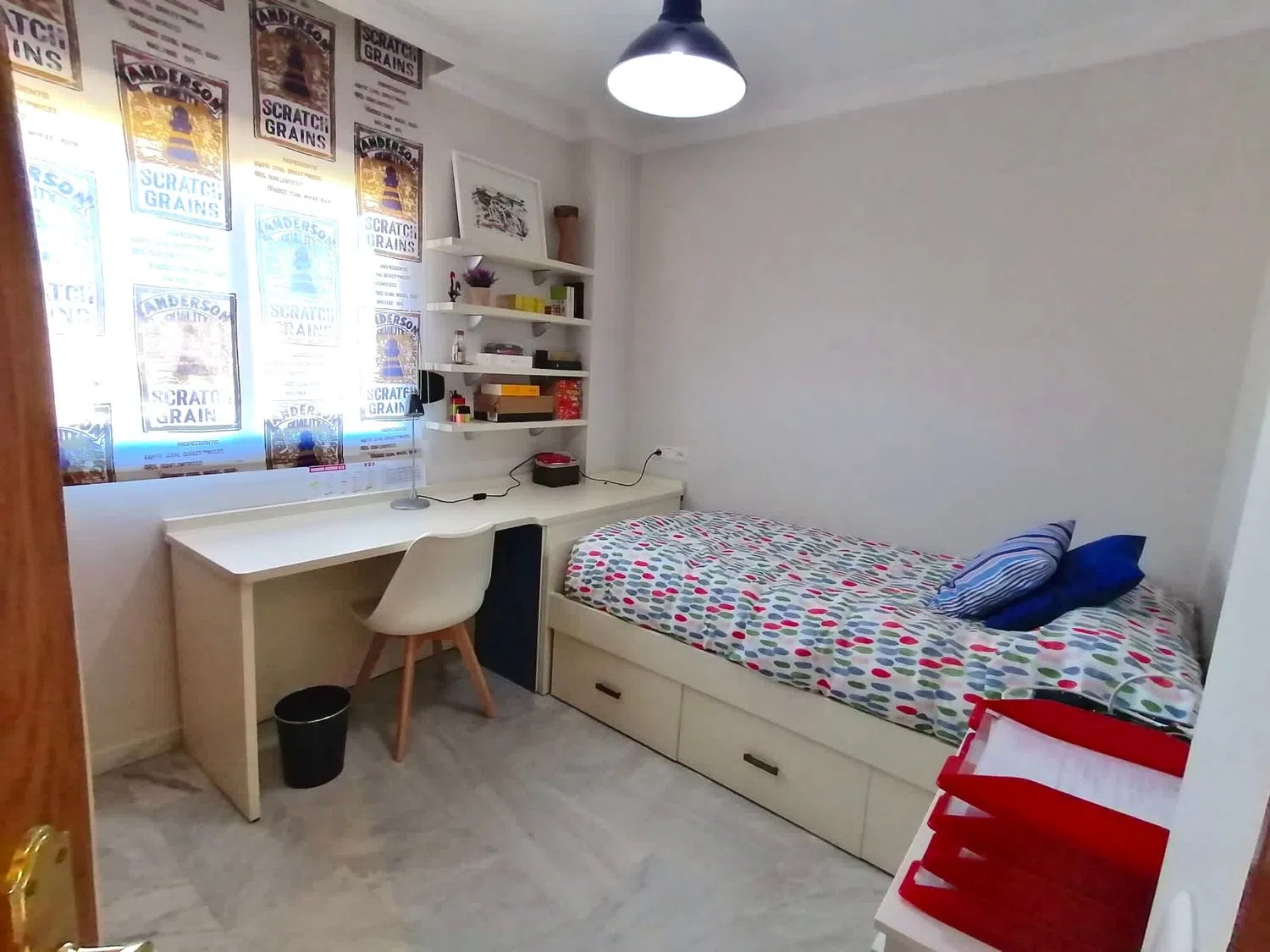 Piso en calle Historiador Manuel Salcines, 1 - Foto 17