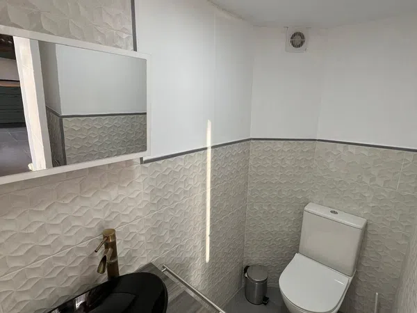 Chalet adosado en Lavadores, Lavadores - Foto 12
