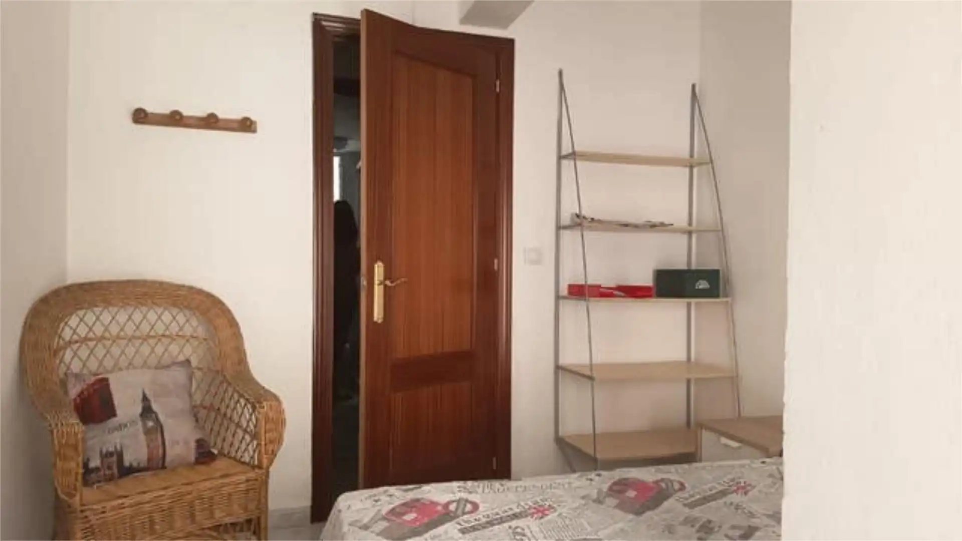 Piso en Triana - Foto 4