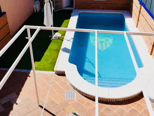 Chalet pareado en Avenida Mariana de Pineda, 222, Centro, Centro - Foto 27