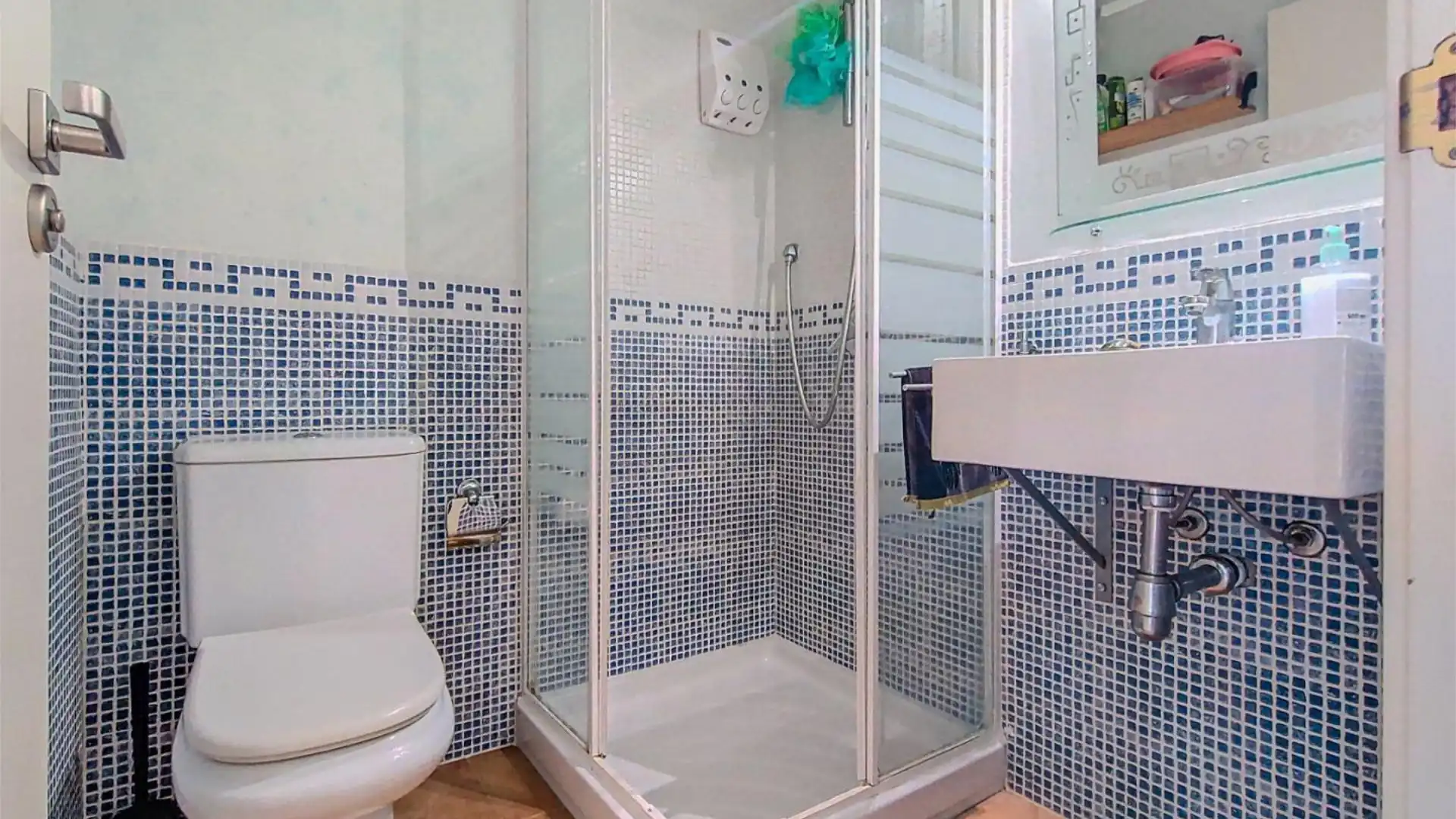 Piso en  Carrer de l'Orient 132 - Foto 15