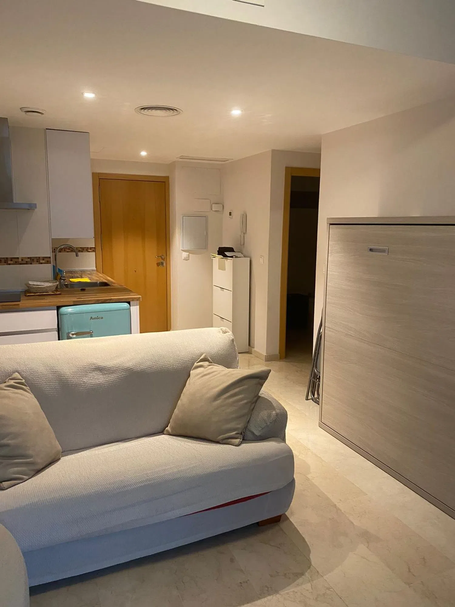 Piso en calle del Cerro, 3 - Foto 1