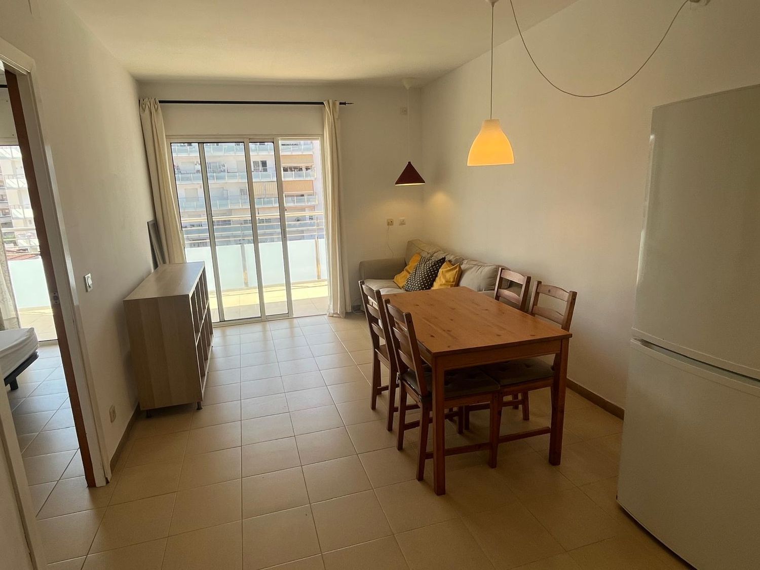 Piso en Calle Menorca, 5, Els Pins, Els Pins - Foto 2