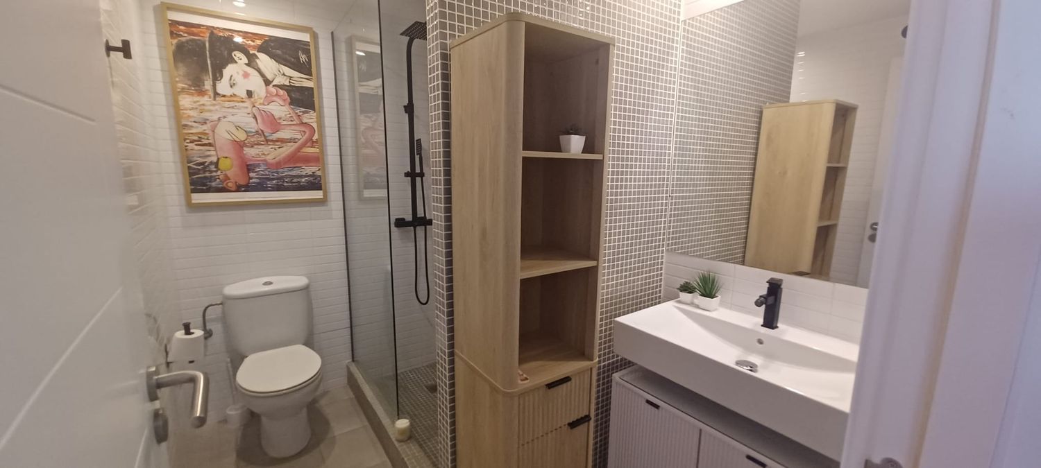 Piso en A 5 minutos del centro histórico y de la Playa des Degollador s/n, Ciutadella, Ciutadella - Foto 4