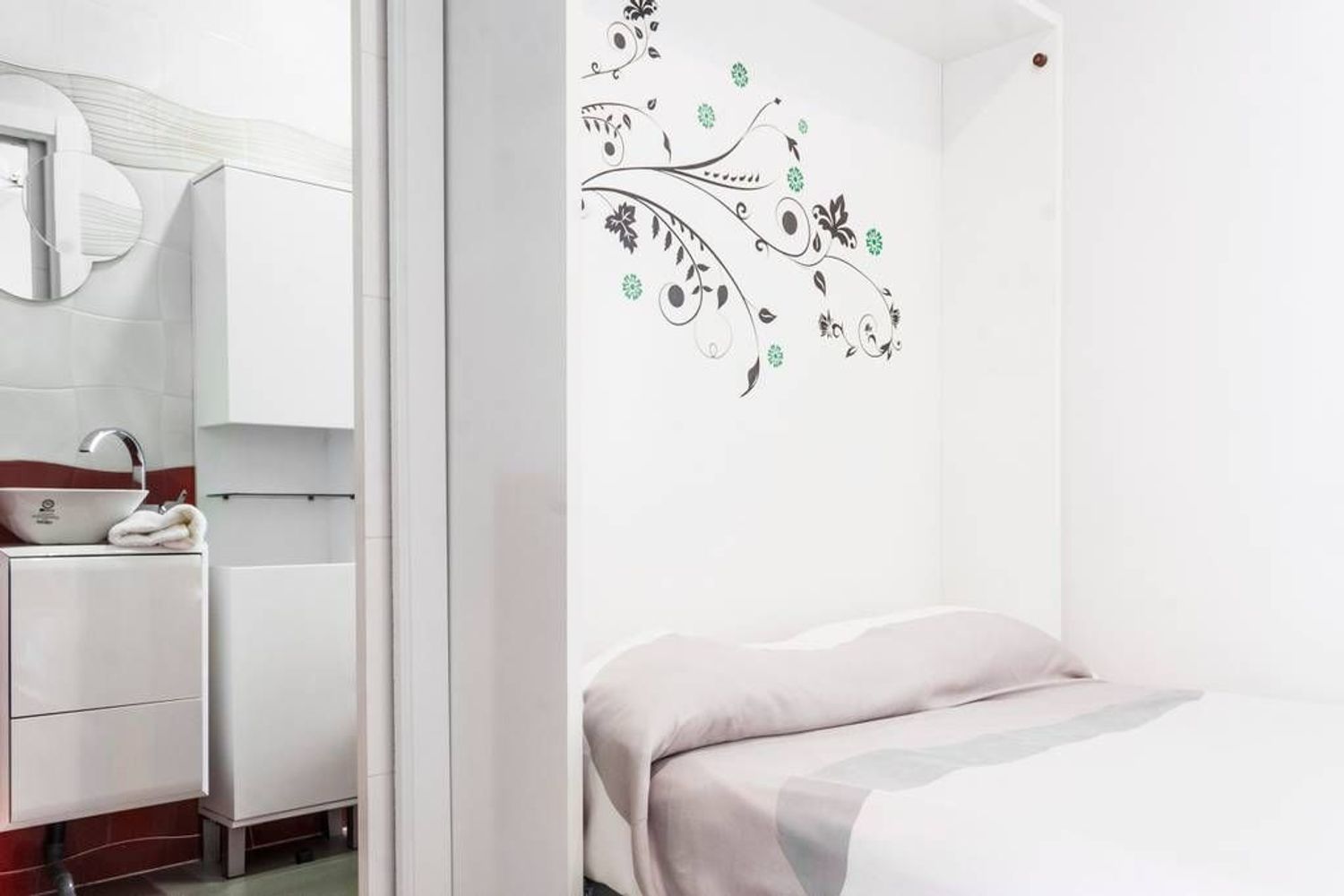 Estudio en calle de la Ribera de Curtidores, 3 - Foto 2