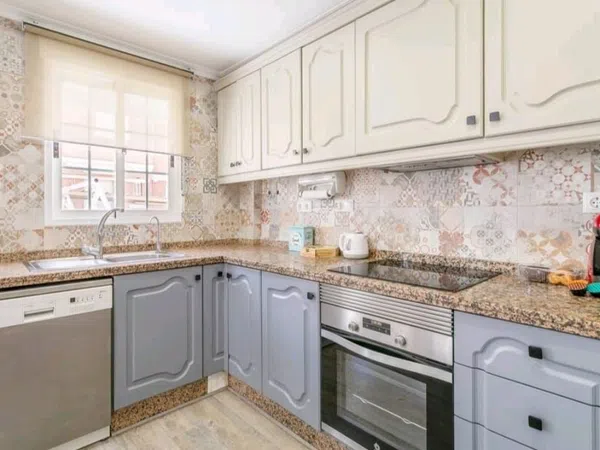 Chalet adosado en avenida de Portugal, 95 - Foto 8