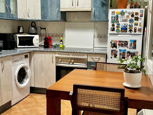 Piso en calle de Fuencarral, 86 - Foto 5