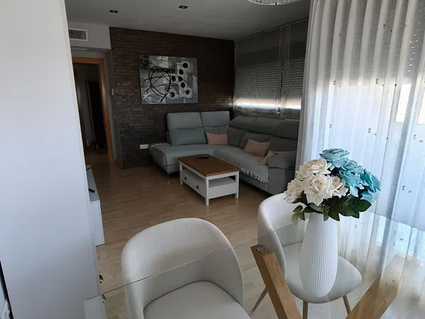 Piso en Calle Berna, 2, Pardaleras, Pardaleras - Foto 3