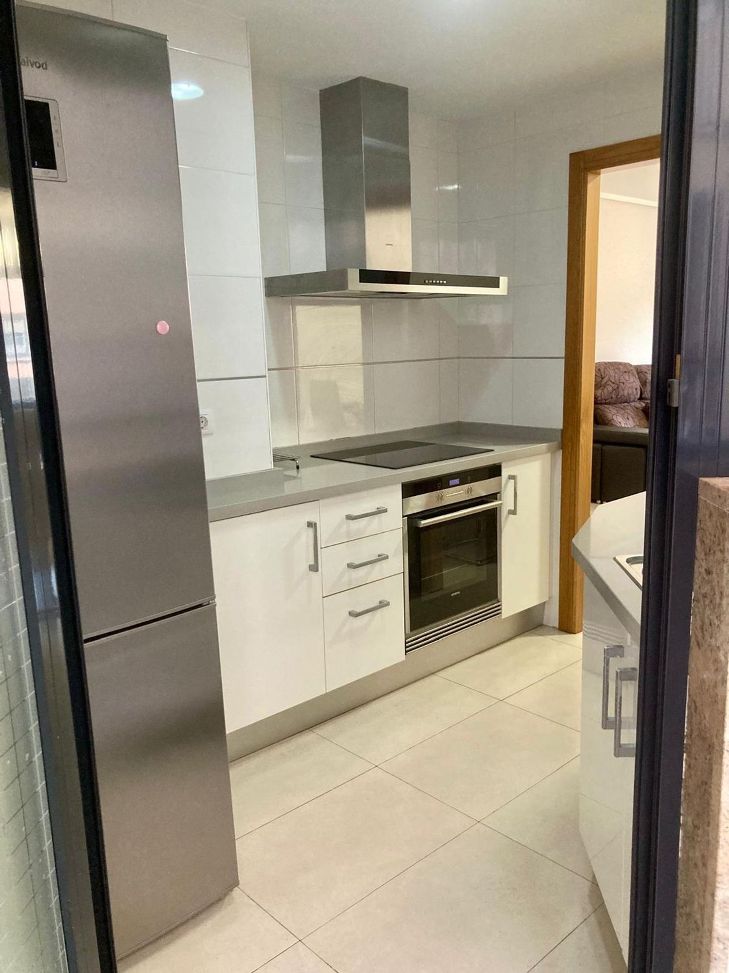 Piso en venta en Avenida Blasco Ibáñez, 9 - Foto 17
