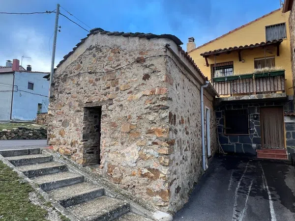 Casa rural en Aldeanueva, 21 - Foto 20