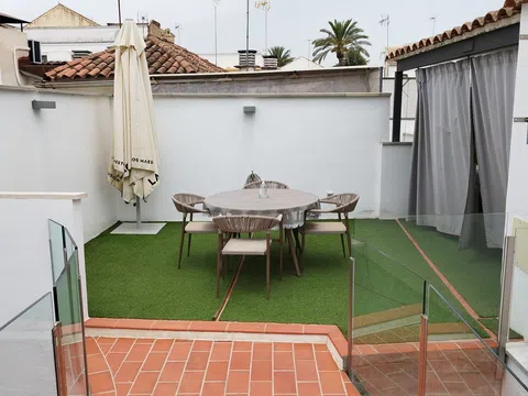 Estudio en plaza de la Corredera, 6 - Foto 17