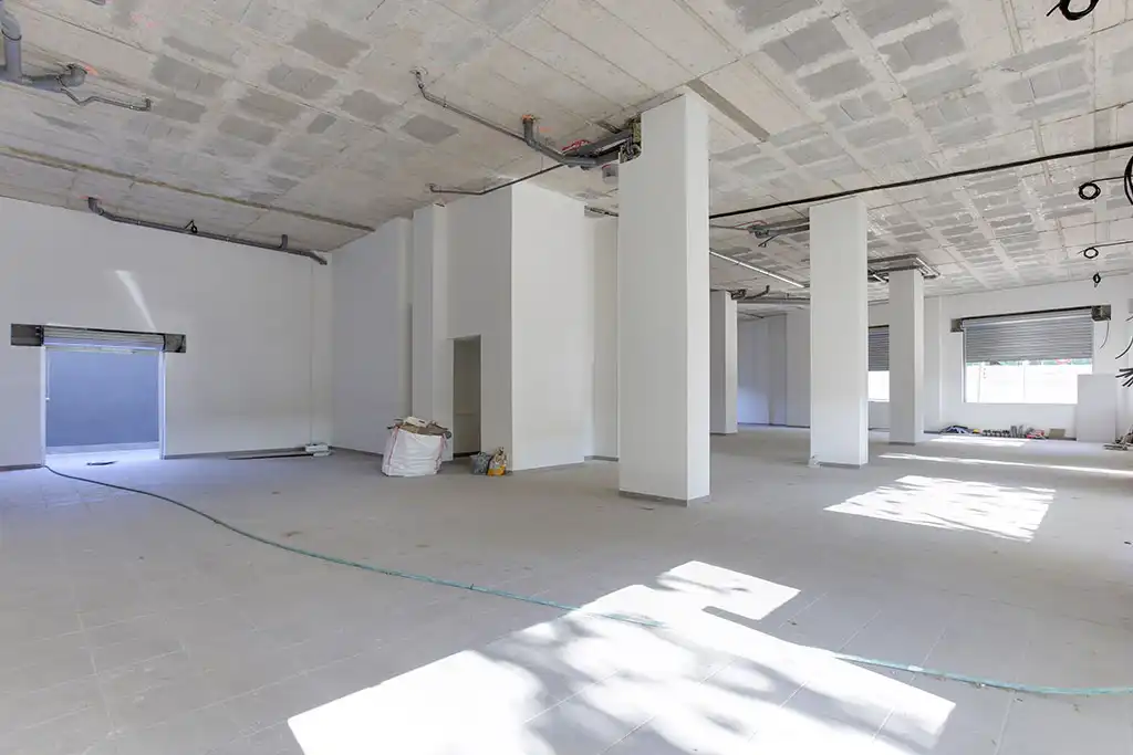 Local comercial en  Ronda d'Europa 22B - Foto 5
