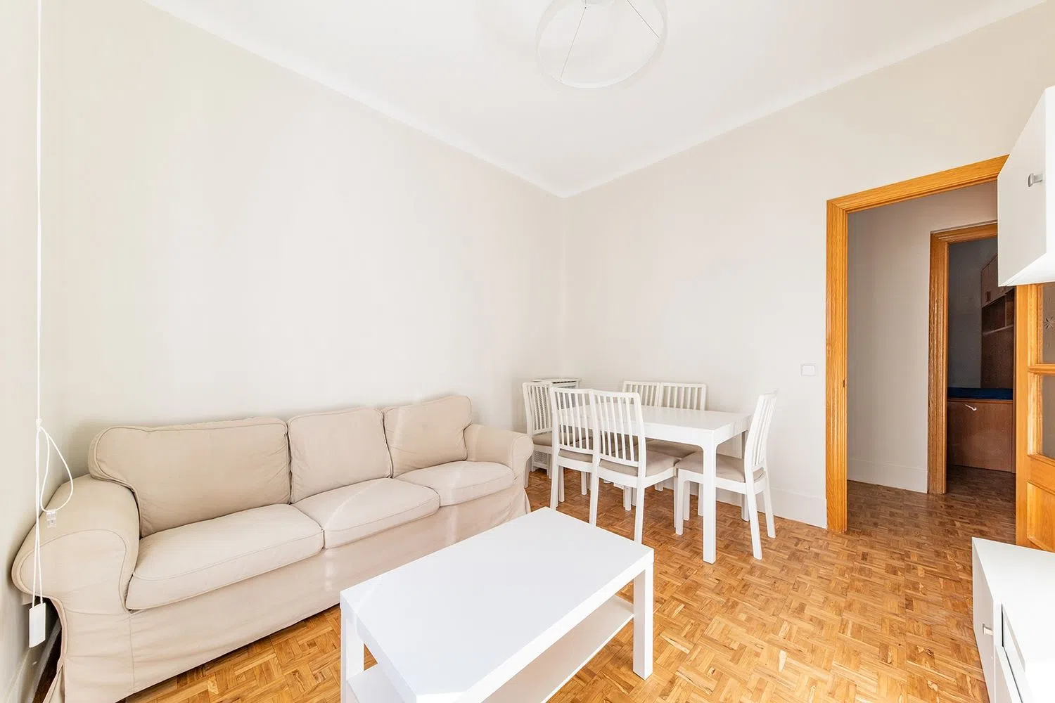 Piso en calle del Alcalde Sainz de Baranda, 22 - Foto 2