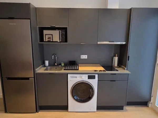 Piso en calle del Pintor Ferrer Calatayud, 12 - Foto 8