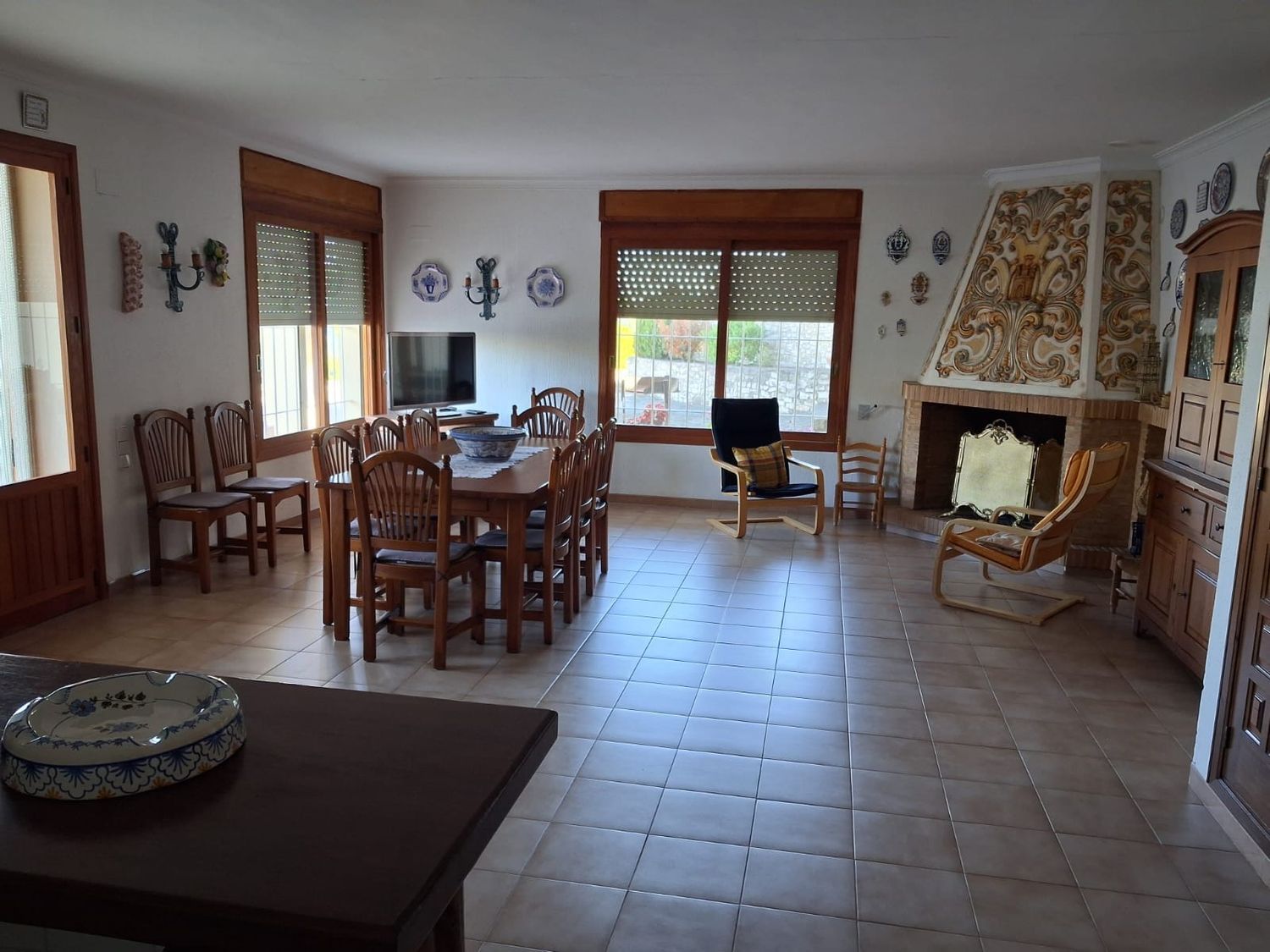 Casa o chalet independiente en El Pilar - Santa Ana, El Pilar - Santa Ana - Foto 6