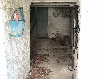 Finca rústica en  Calle Parradas 13 - Foto 36