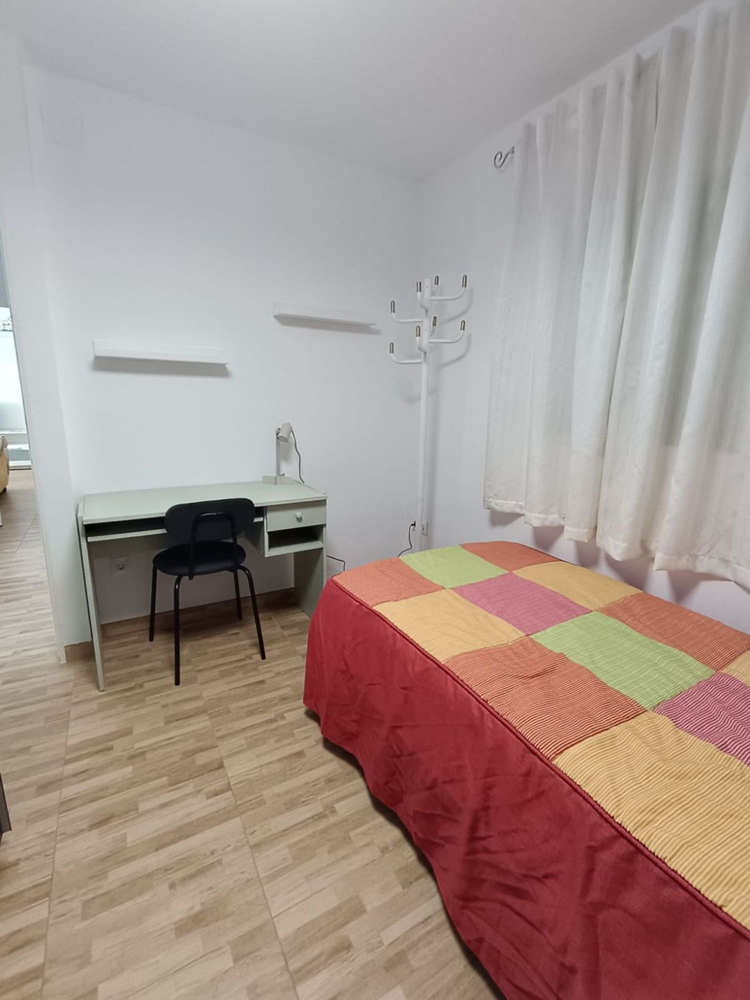 Piso en avenida Virgen de los Dolores, 11 - Foto 14