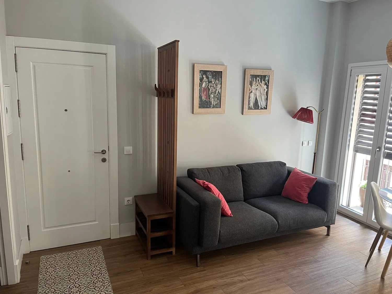 Estudio en calle Jesús del Gran Poder, 3 - Foto 5