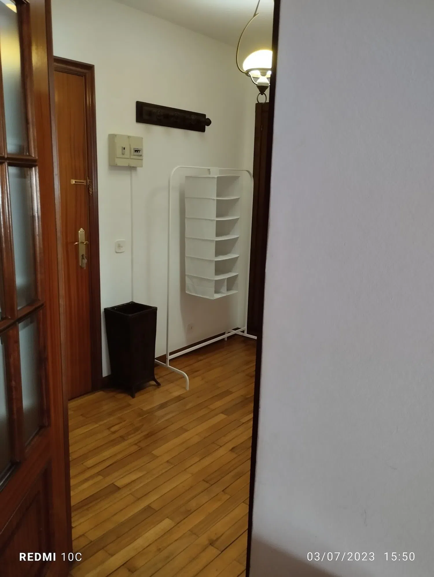 Piso en avenida Rosalía de Castro, 136 - Foto 19