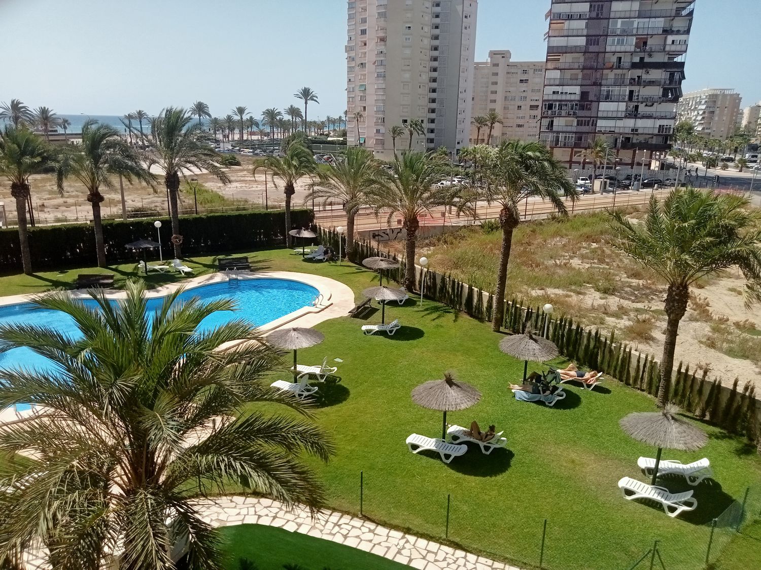 Piso en avenida de la Costa Blanca, 170 - Foto 14